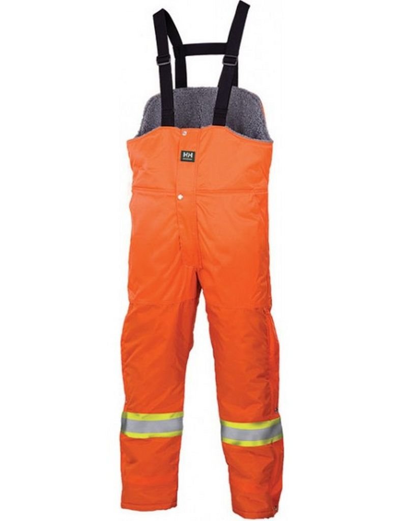 Helly Hansen Brandon Polar Bib - XXL