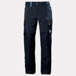 Helly Hansen Men's Oxford 4X Cargo Work Pant