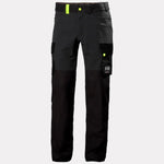 Helly Hansen Men's Oxford 4X Cargo Work Pant