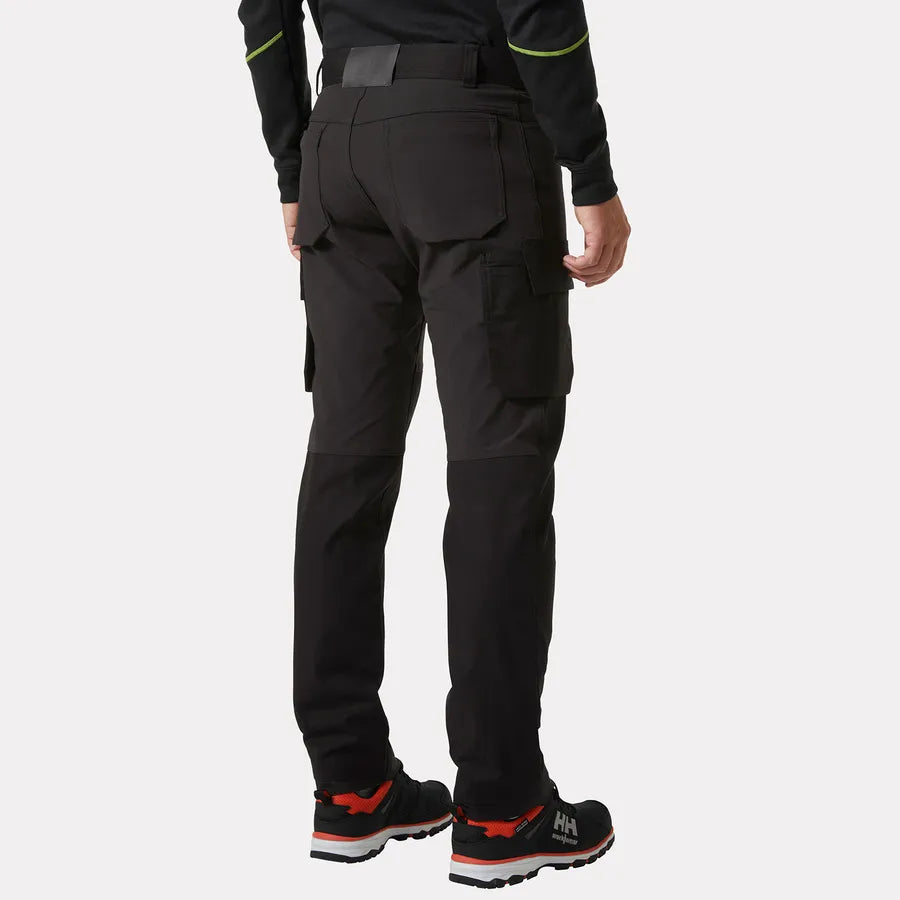 Helly Hansen Men's Oxford 4X Cargo Work Pant