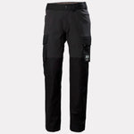 Helly Hansen Men's Oxford 4X Cargo Work Pant