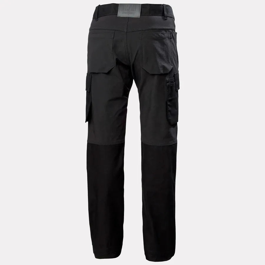 Helly Hansen Men's Oxford 4X Cargo Work Pant