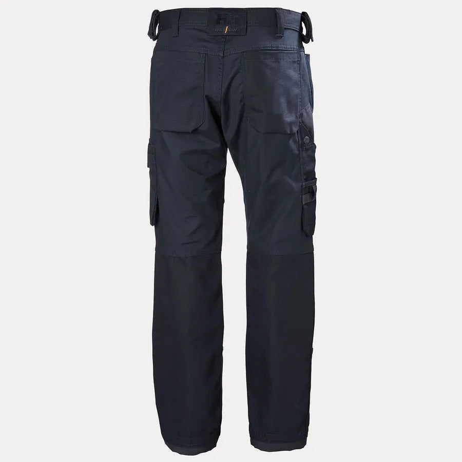 Helly Hansen Men's Oxford Work Pants