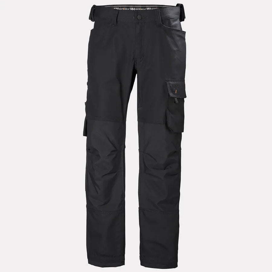 Helly Hansen Men's Oxford Work Pants