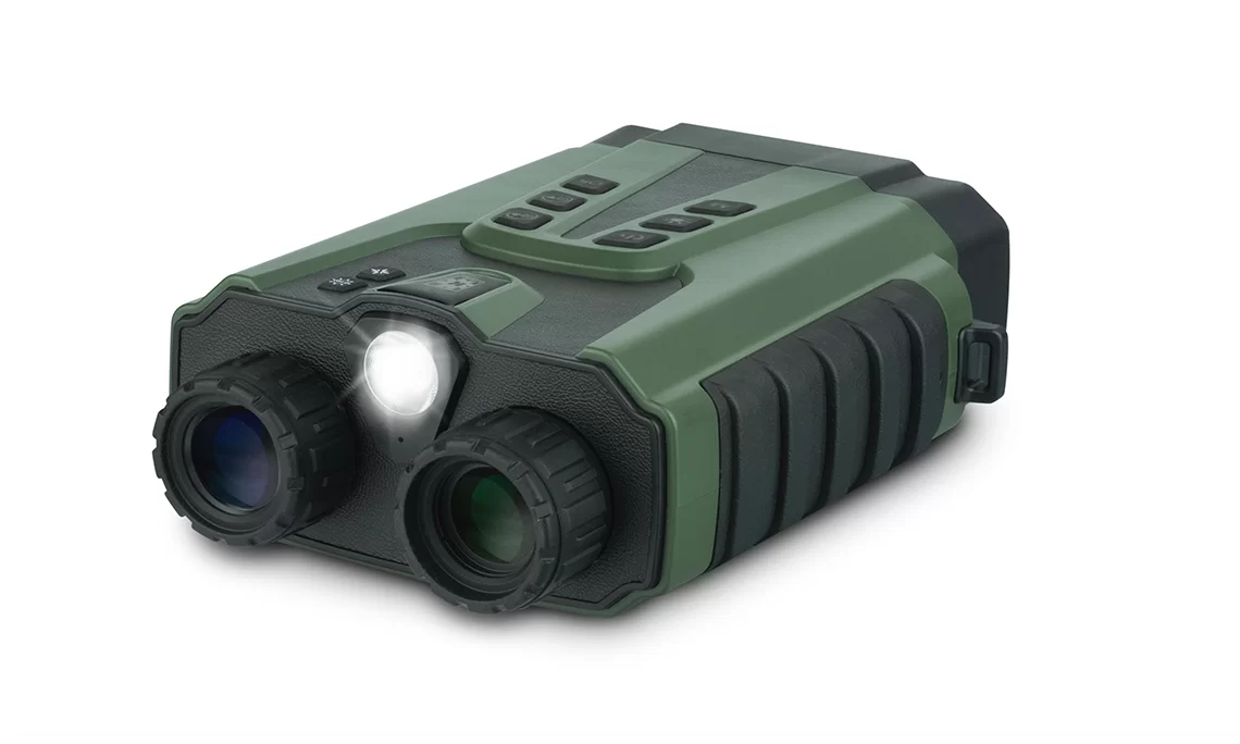 Konus Night Vision Binoculars