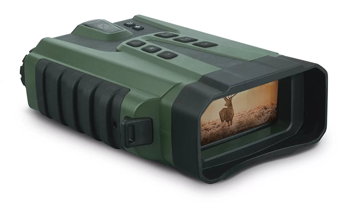 Konus Night Vision Binoculars
