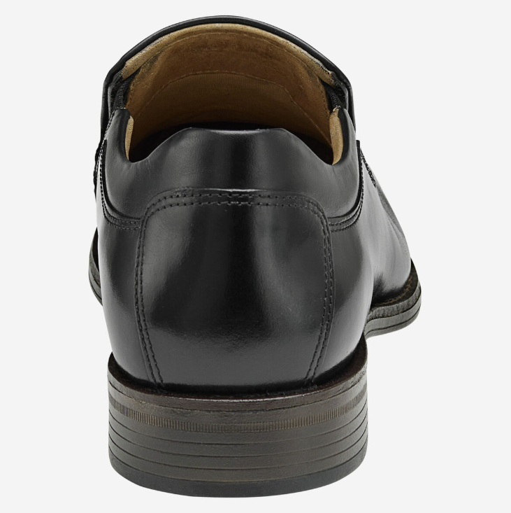 Johnston & Murphy Lewis Venetian Dress Shoe