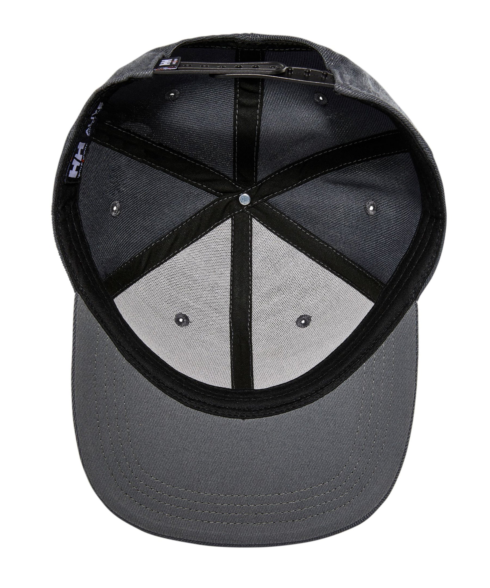 Helly Hansen Men's Classic Flat Brim Cap