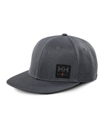 Helly Hansen Men's Classic Flat Brim Cap