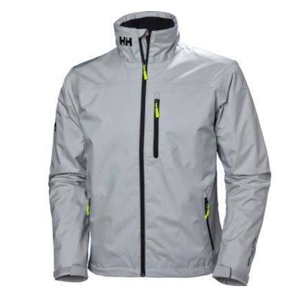 H/H Mens Crew Midlayer Jacket