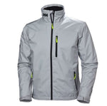 Helly Hansen Men's Crew Midlayer Jacket