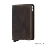 Secrid RFID Vintage Slimwallet