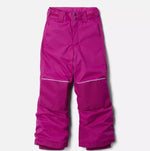 Columbia Kid's Freestyle II Insulated Snow Pants
