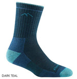 Darn Tough Women's Midweight Micro Crew Sock