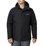 Columbia Men's Whirlibird IV Interchange Jacket