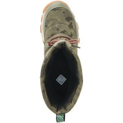 Muck Women's Arctic Ice Nomadic Sport AGAT Lace
