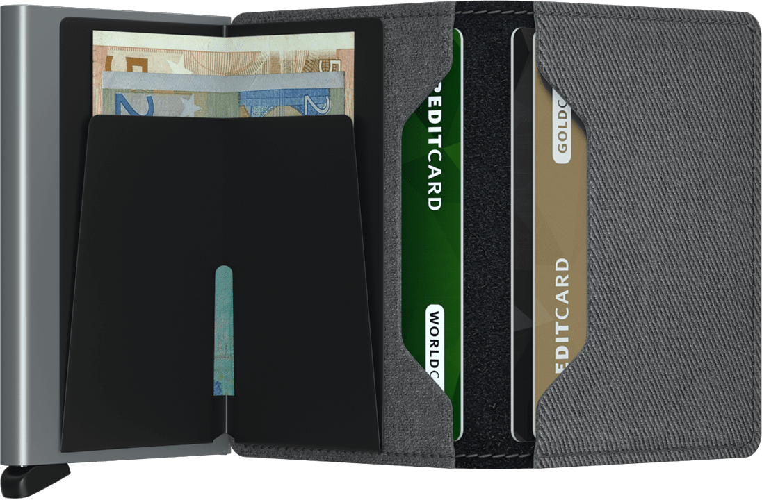 Secrid RFID Twist Slimwallet