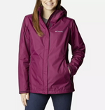 Columbia Women's Arcadia II Rain Jacket