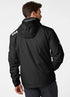 H/H Mens Crew Hooded Midlayer Jacket 2.0