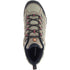 Men's Merrell Moab 3 WP Shoe