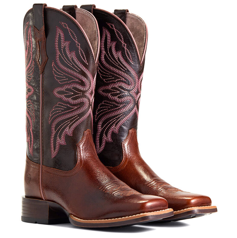 Ariat Women's Edgewood Western Boot