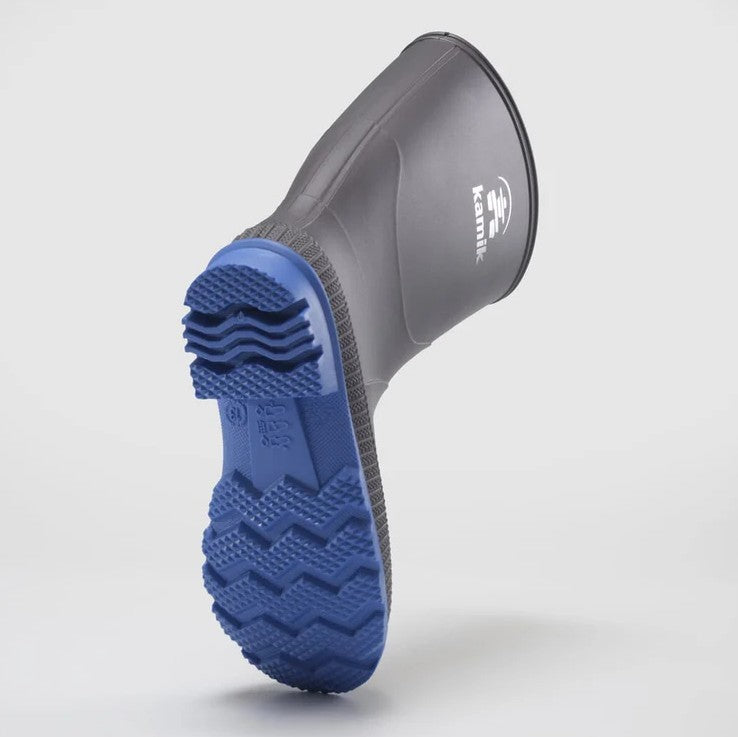 Kamik Kids Stomp Rubber Boot Size C5-13