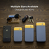 Biolite Charge 80 PD