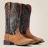 Ariat Mens Drover Ultra Western Boot
