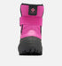 Kid's Columbia Bugaboot Celsius Strap Boot