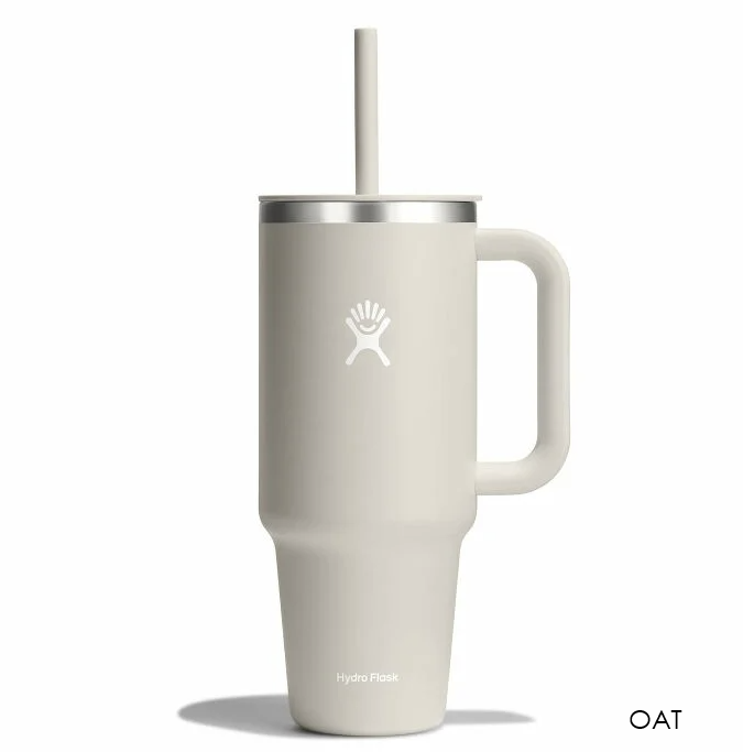 Hydro Flask 40 oz Travel Tumbler