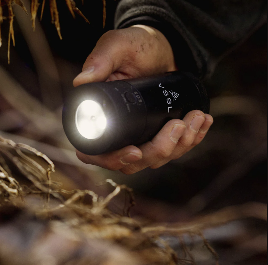 VSSL Mini Stash Light