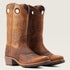 Men's Hybrid Roughstock Square Toe Cowboy Boot