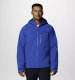 Columbia Men's Explorer's Edge™ II Winter Jacket