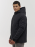 Bench Glynne Hooded Jacket