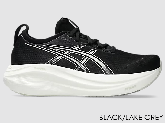 Asics Gel-Nimbus 27 Wide