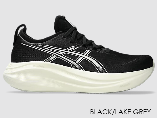 Asics Mens Gel-Nimbus 27