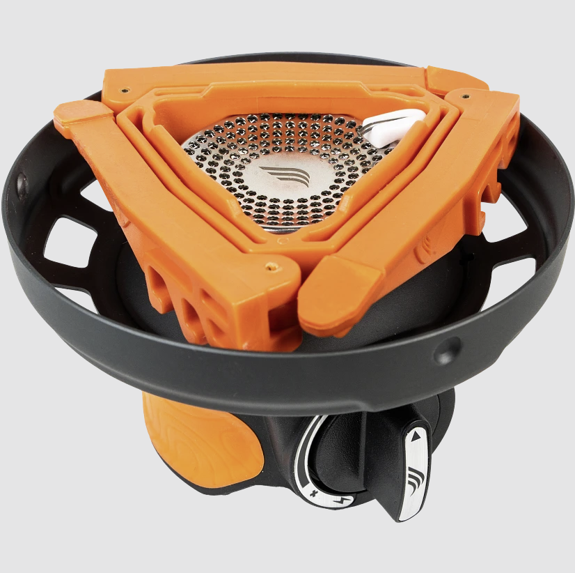 Jetboil Flash 1.0L Fast Boil System