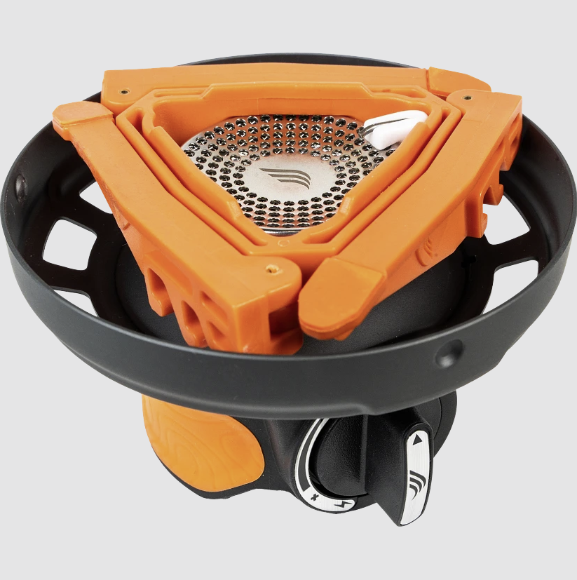 Jetboil Flash 1.0L Fast Boil System