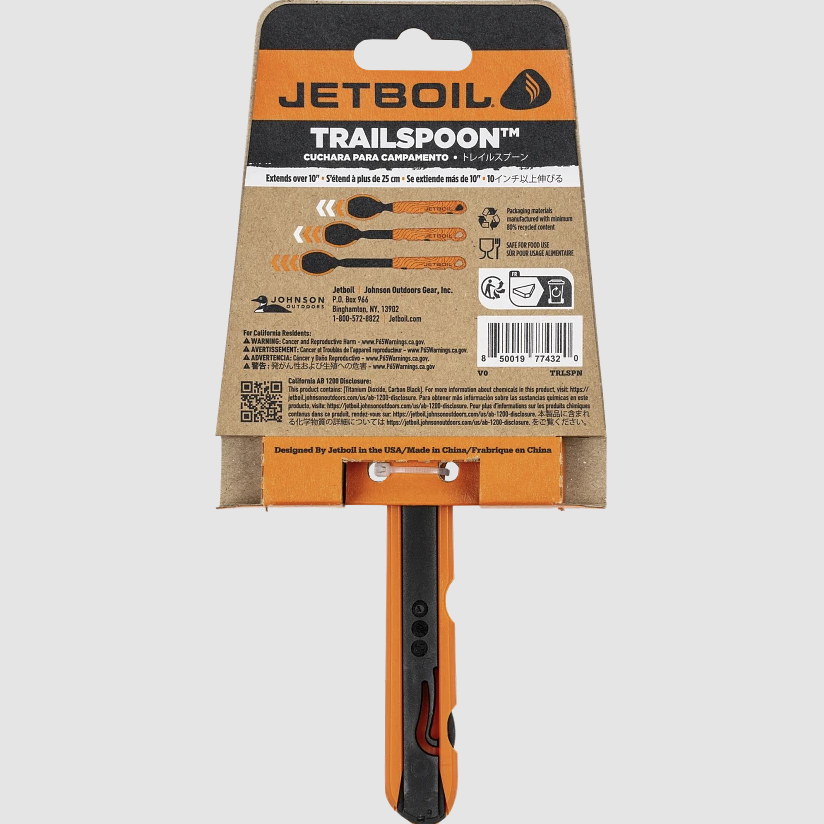 Jetboil Trailspoon