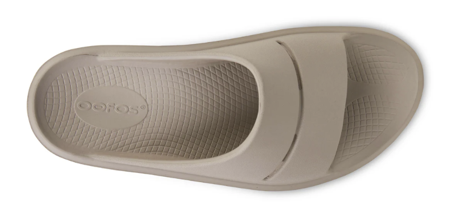 OOFOS OOmega OOahh Sandal