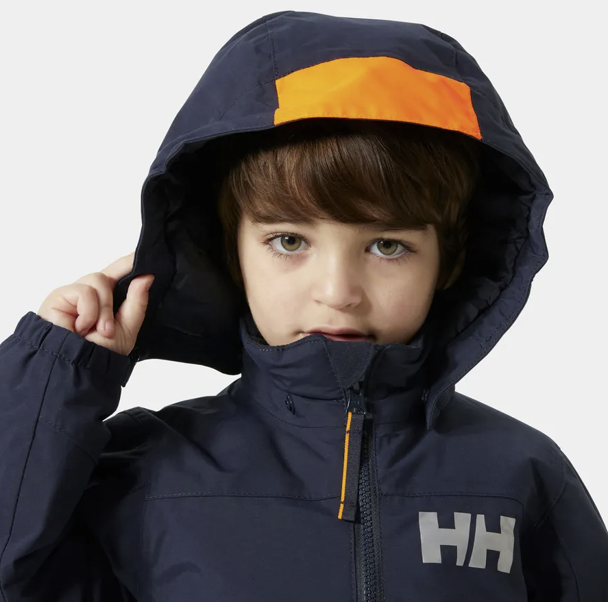 Helly Hansen Kids Rider Jacket