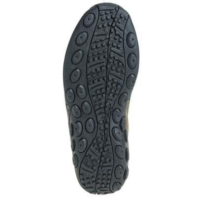 Men's Merrell Jungle Moc Wide Shoes