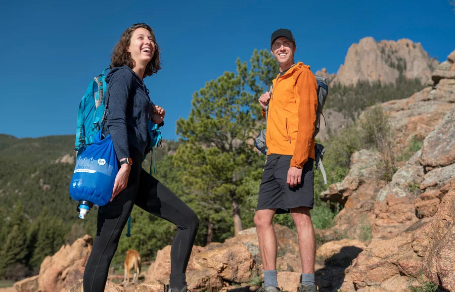 Katadyn BeFree Gravity 6L