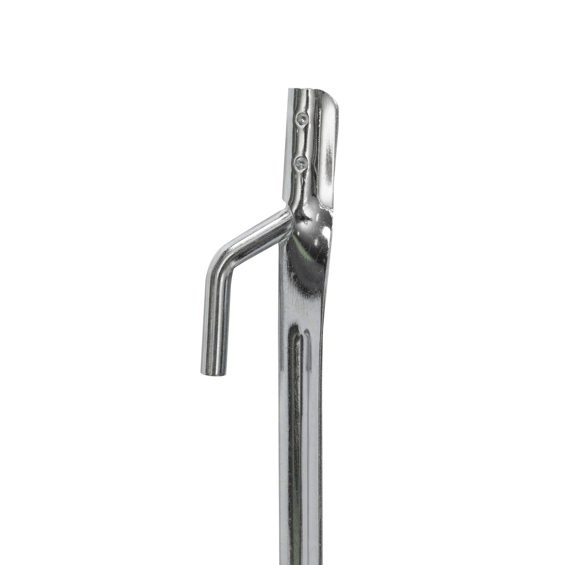 Stansport 12-Inch Tent Stakes - 4 Pack