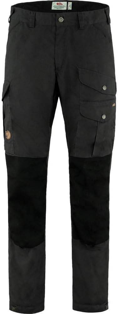 Fjallraven Men's Vidda Pro Trousers - Long