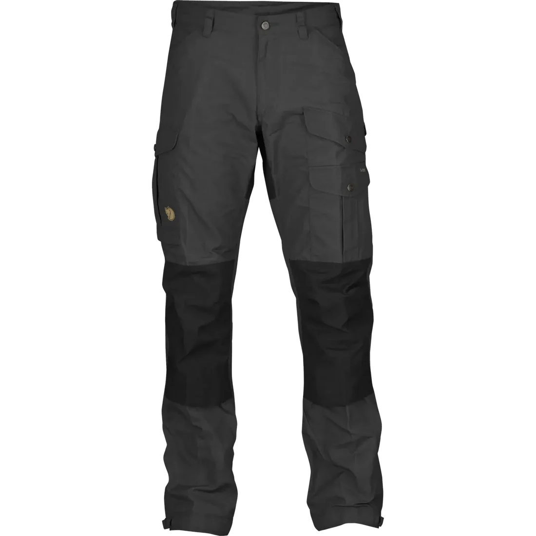 Fjallraven Men's Vidda Pro Trousers - Long