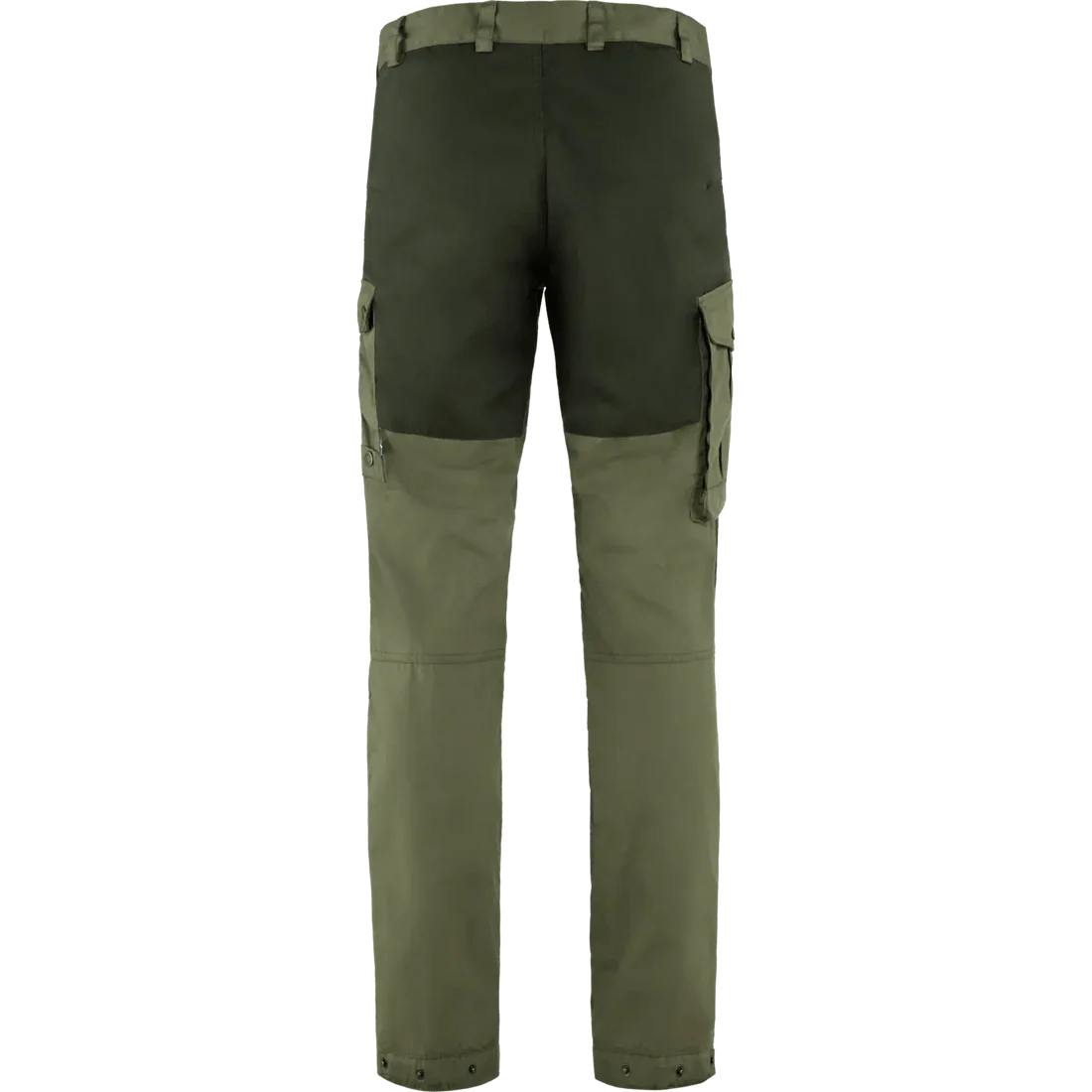 Fjallraven Men's Vidda Pro Trousers - Long