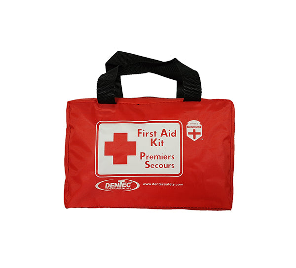 Type 2 Basic - Small First Aid Kit