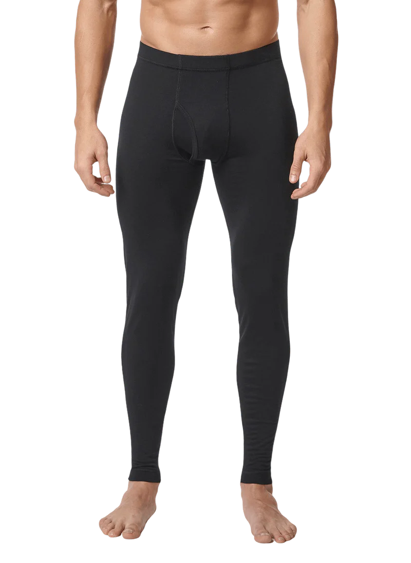 Stanfield's Men's Pure Merino Wool Baselayer