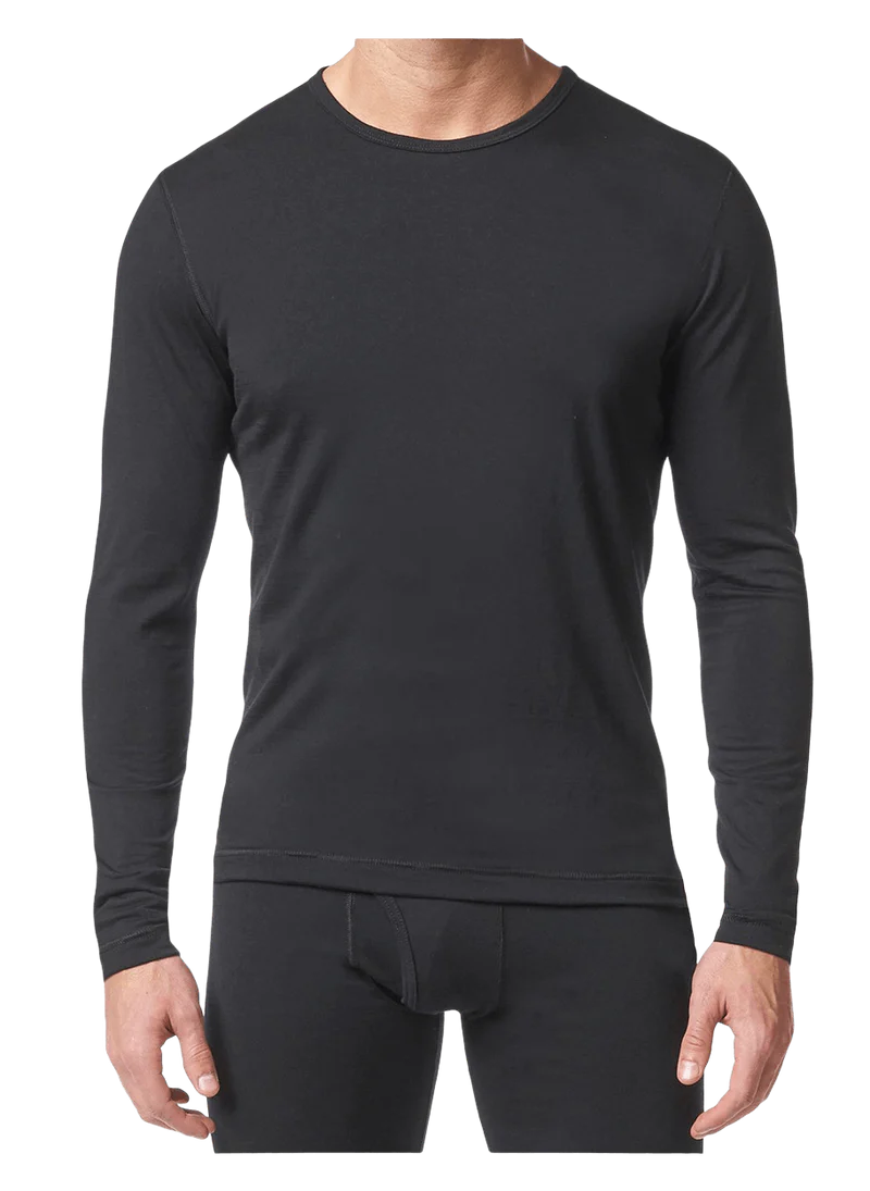 Stanfield's Men's Pure Merino Wool Baselayer